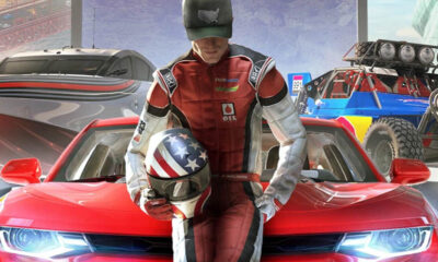 The Crew 2 Hybrid update brings offline mode to the racer