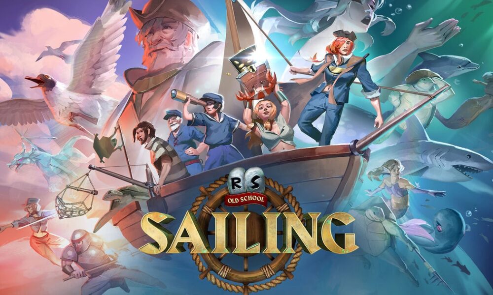 Old School RuneScape is getting its first new skill since it launched, and so the XP grind begins anew