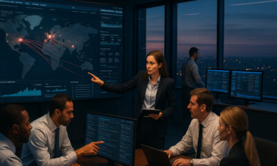 SOC teams face 51-second breach reality—Manual response times are officially dead