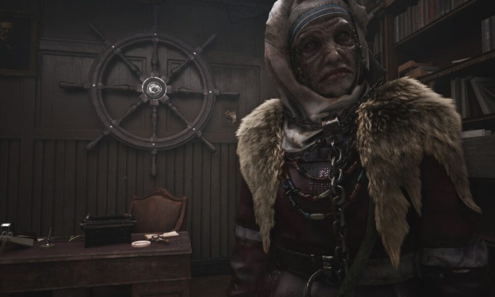 The Sinking City 2 delayed to 2026, as Frogwares battle "ongoing challenges related to the war in Ukraine"