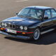 The E30 M4: A Wild Mashup of Classic BMW M3 and Modern M4 Power