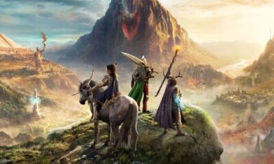 New World: Aeternum Season 10 will be the last content update for Amazon's MMORPG