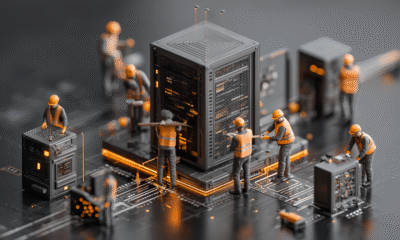 Abstract or die: Why AI enterprises can't afford rigid vector stacks