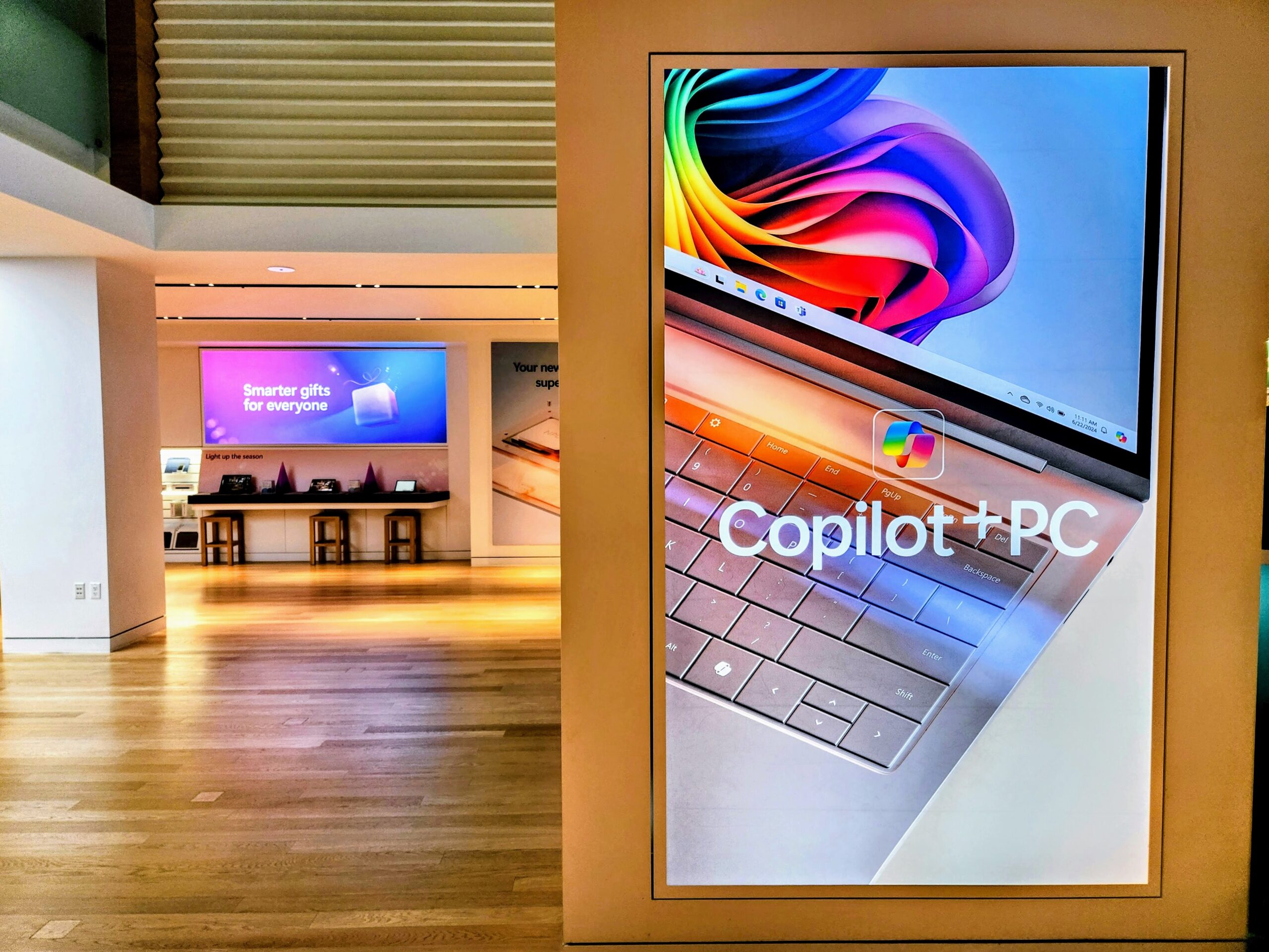 The next PC platform shift? Ed Bott on Microsoft's big Windows AI bet – GeekWire