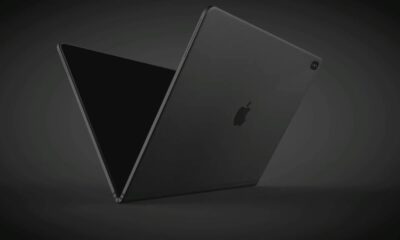 iPad Fold concept 2 Kevin Noki