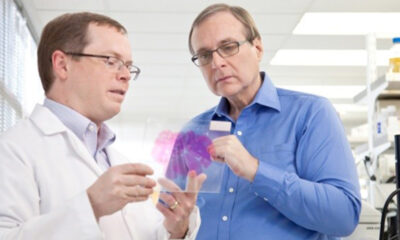 New $3.1B foundation bets big on science and tech – GeekWire