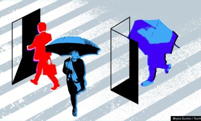 A comprehensive list of 2025 tech layoffs
