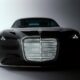 Mercedes-Benz Vision Iconic show car is all about the grille