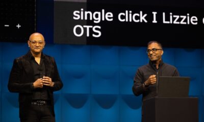 Cisco warns enterprises: Without tapping machine data, your AI strategy is incomplete