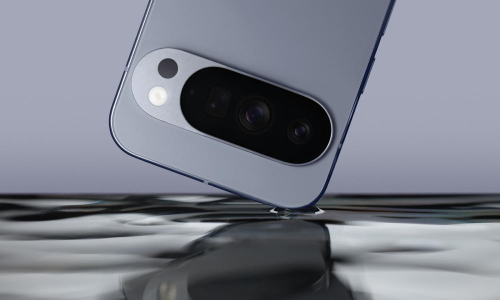 The Pixel 10 Pro series features brighter displays, bigger batteries and Qi2 wireless charging
