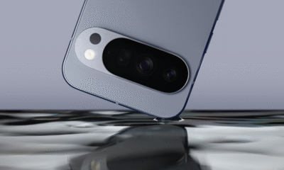 The Pixel 10 Pro series features brighter displays, bigger batteries and Qi2 wireless charging