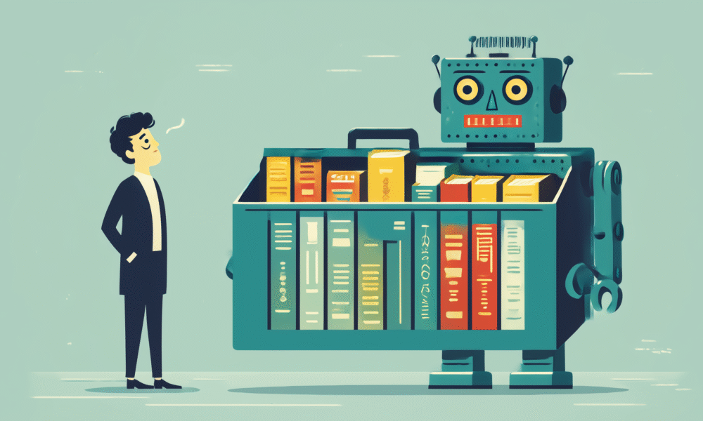 Researchers find adding this one simple sentence to prompts makes AI models way more creative