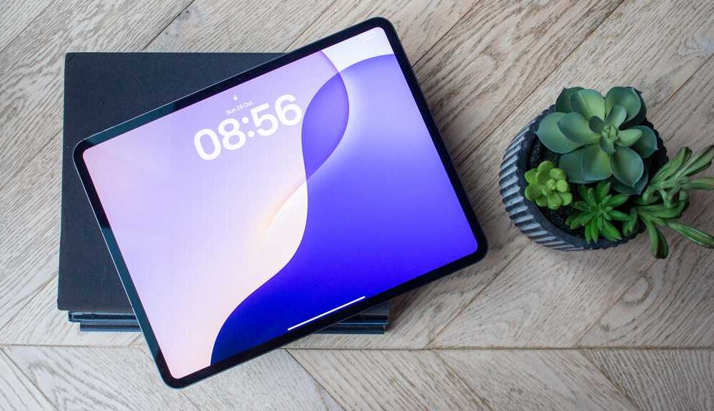 Apple iPad Pro M5 18