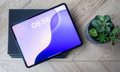 Apple iPad Pro M5 18