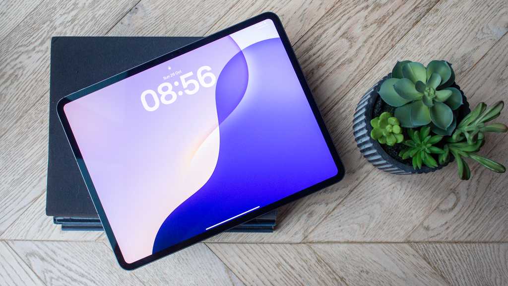 Apple iPad Pro M5 18