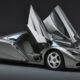 Australia's only McLaren F1 is up for sale at an undisclosed price