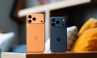 The iPhone 17’s selfie camera is to blame for Project Indigo delay