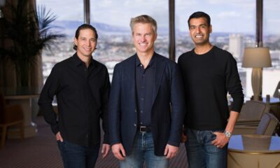 A-Star Capital founding partners