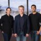 A-Star Capital founding partners