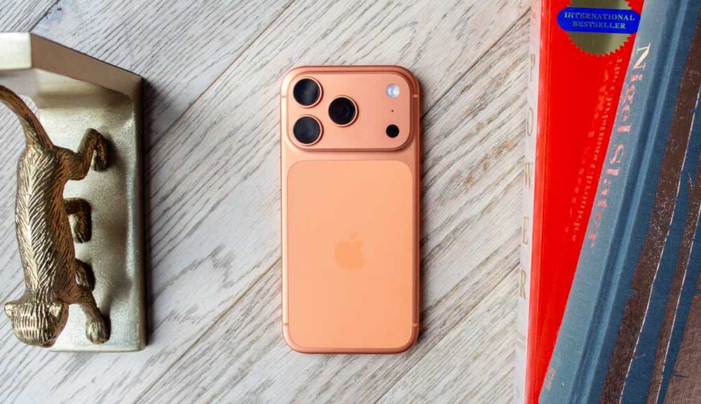 Apple iPhone 17 Pro 2