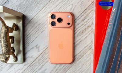 Apple iPhone 17 Pro 2