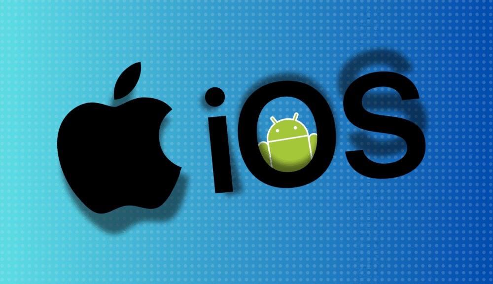 Switching from iPhone to Android