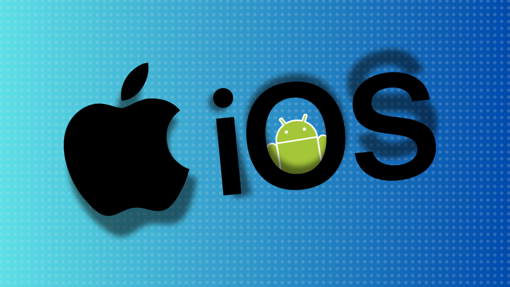 Switching from iPhone to Android