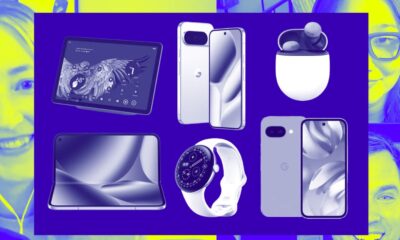 The best Google gadgets, ranked