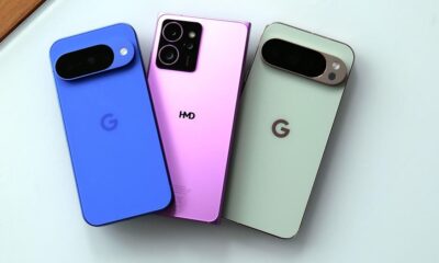 Here are all the Android phones that support Qi2