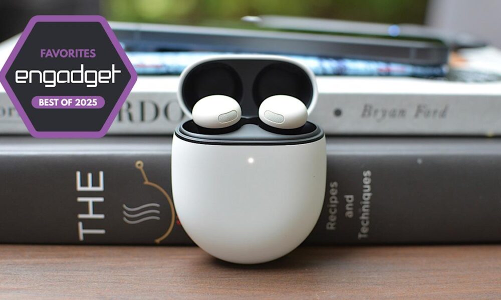 The best earbuds for Android devices in 2025