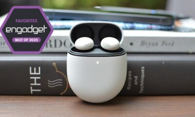 The best earbuds for Android devices in 2025