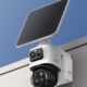 Eufy’s latest security camera can see everywhere all at once