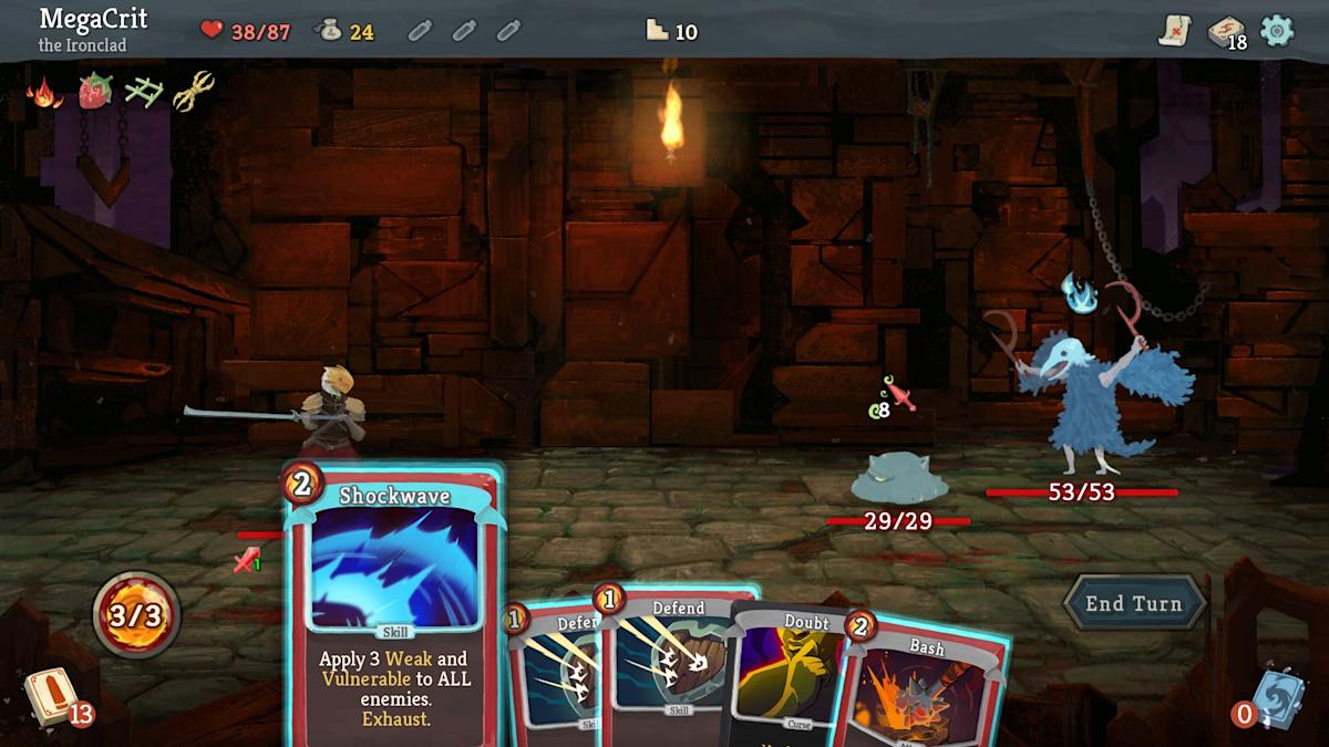 Google’s Play Games update will show people what you’re playing