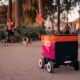 Coco Robotics, robotics startup