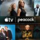 Apple TV and Peacock announce a $15 monthly subscription bundle