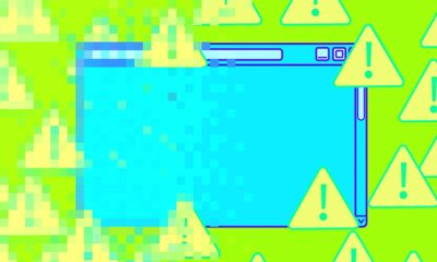 AI browsers are a cybersecurity time bomb