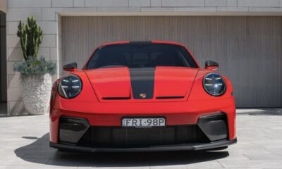 2026 Porsche 911 GT3: Top 10 USPs
