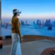 Apple Vision Pro Immersive experience 251015
