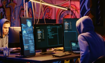 How to Turn Your Cybersecurity Into a Business Driver