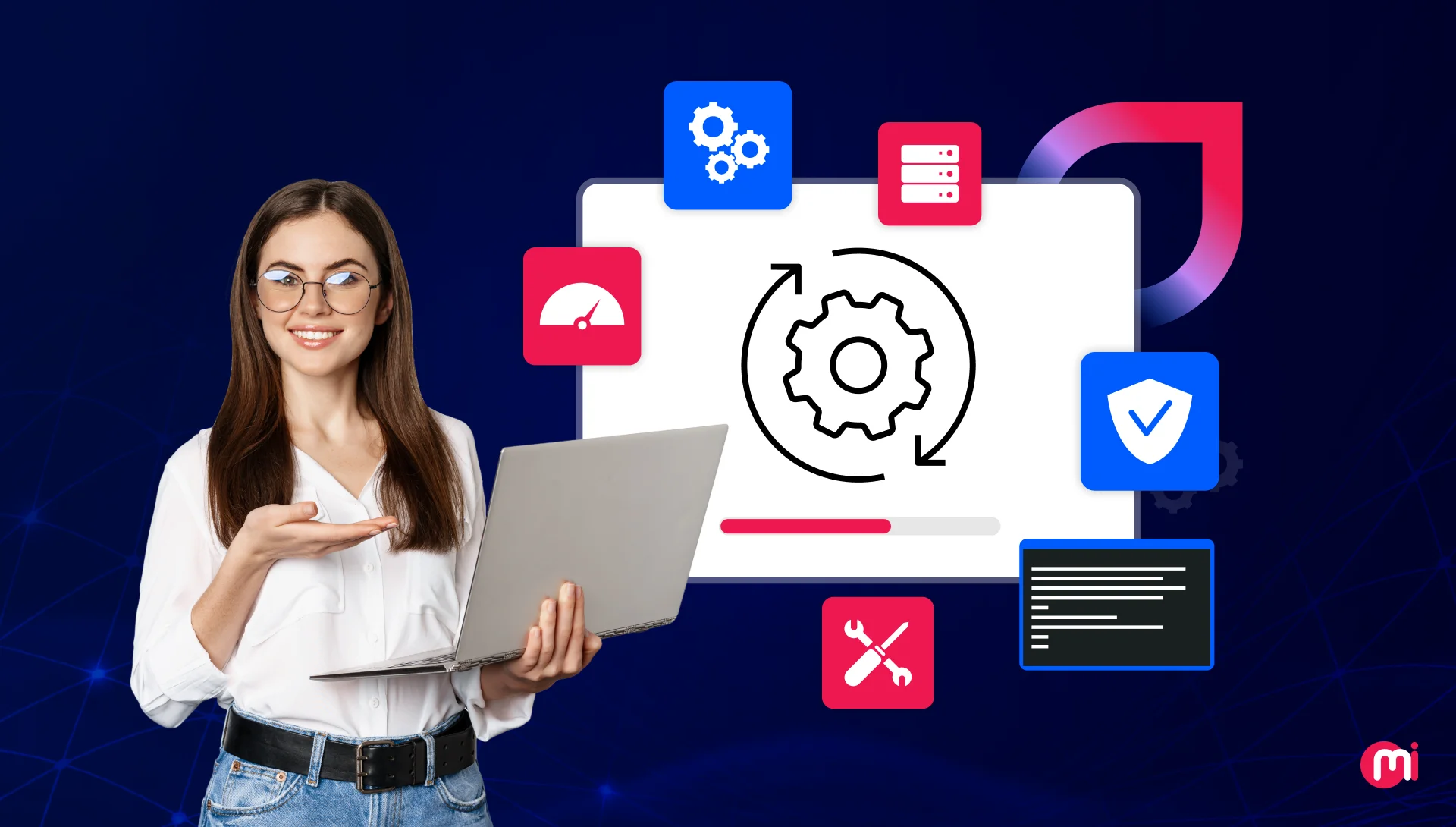 legacy software modernization