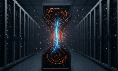 Breaking the bottleneck: Why AI demands an SSD-first future