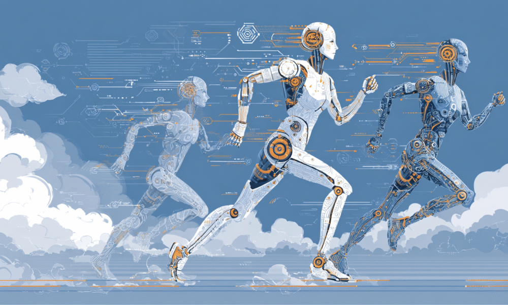 Here's what's slowing down your AI strategy — and how to fix it