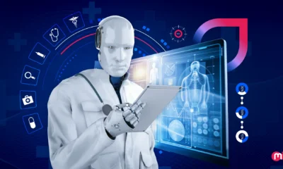 ai agents in healthcare