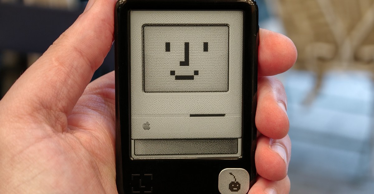 Ledger’s new Nano is meant to be more than just a crypto wallet