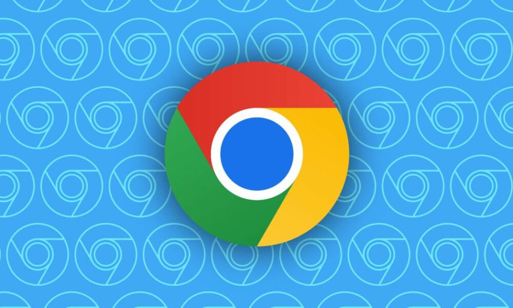 Chrome is Google’s first iPhone app with Liquid Glass