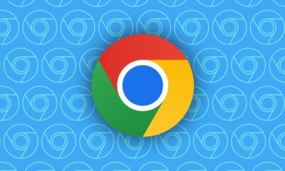 Chrome is Google’s first iPhone app with Liquid Glass