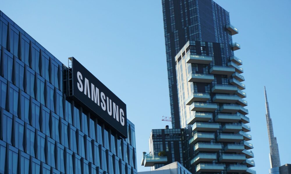 Samsung semiconductor recovery: 3Q25 turnaround explained