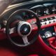 The Most Beautiful BMW Interiors Ever Designed