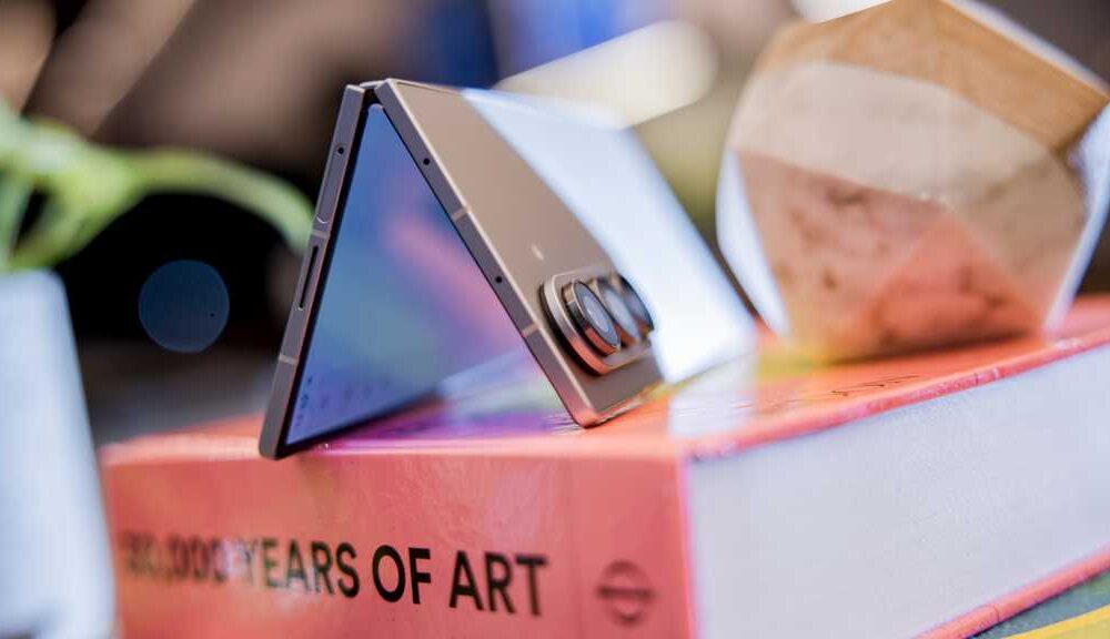 Galaxy Z Fold 7 review 17