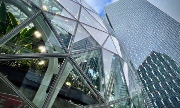 'Thought I was a top performer but guess I’m expendable' – GeekWire